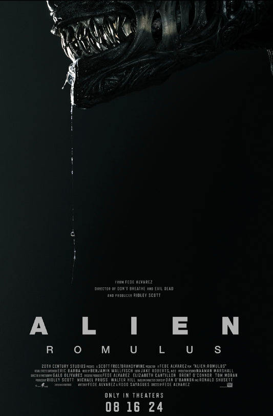 Alien: Romulus