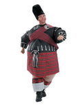 Austin Powers Fat Bstard costume for adults.