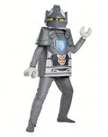 Lego Nexo Knights Lance deluxe costume for kids.