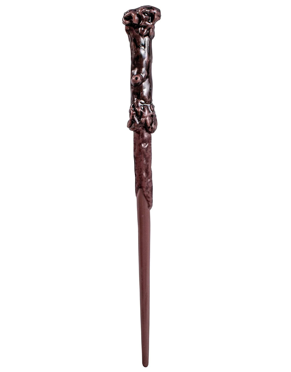 Harry Potter wand costume accessory for kids and adults.