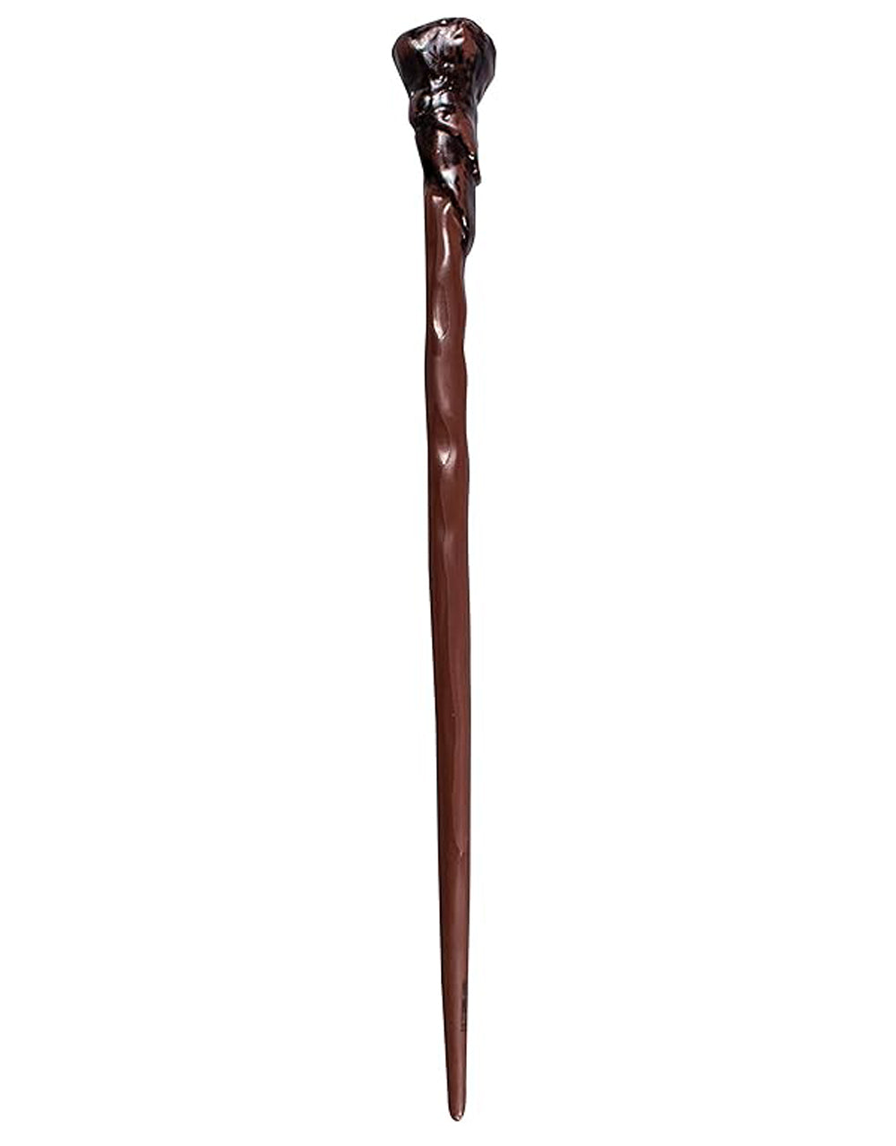 Harry Potter Ron Weasley wand costume accessory for kids and adults.
