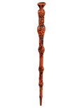 Harry Potter Dumbledore wand costume accessory for kids and adults.