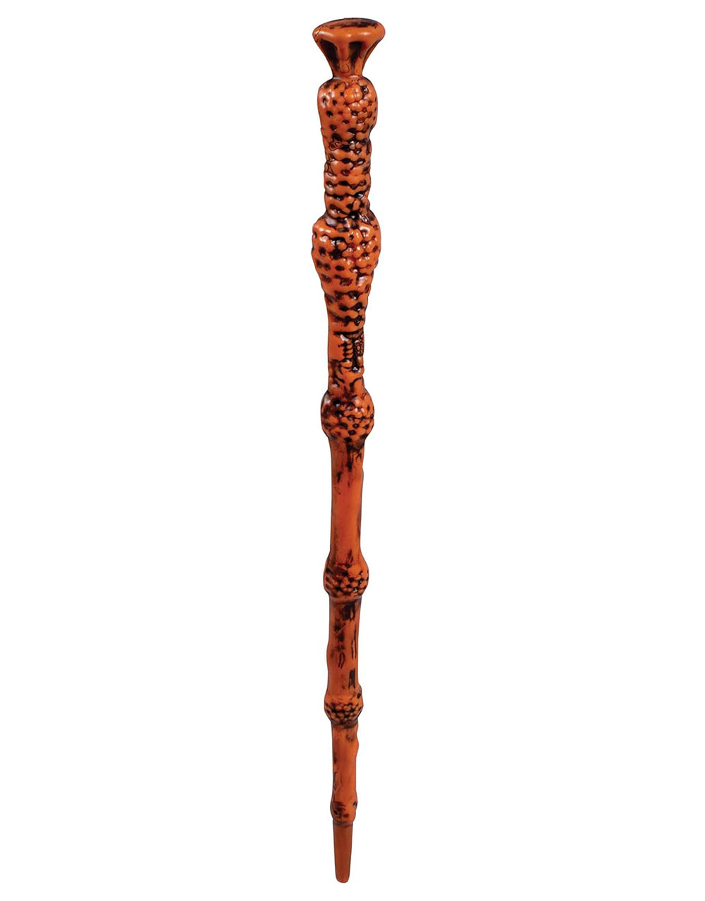Harry Potter Dumbledore wand costume accessory for kids and adults.