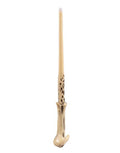 Harry Potter Voldemort deluxe light-up wand costume accessory for kids and adults.