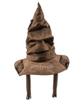 Harry Potter Sorting Hat deluxe costume accessory for adults.