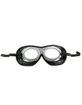 Harry Potter Quidditch goggles costume accessory for kids.