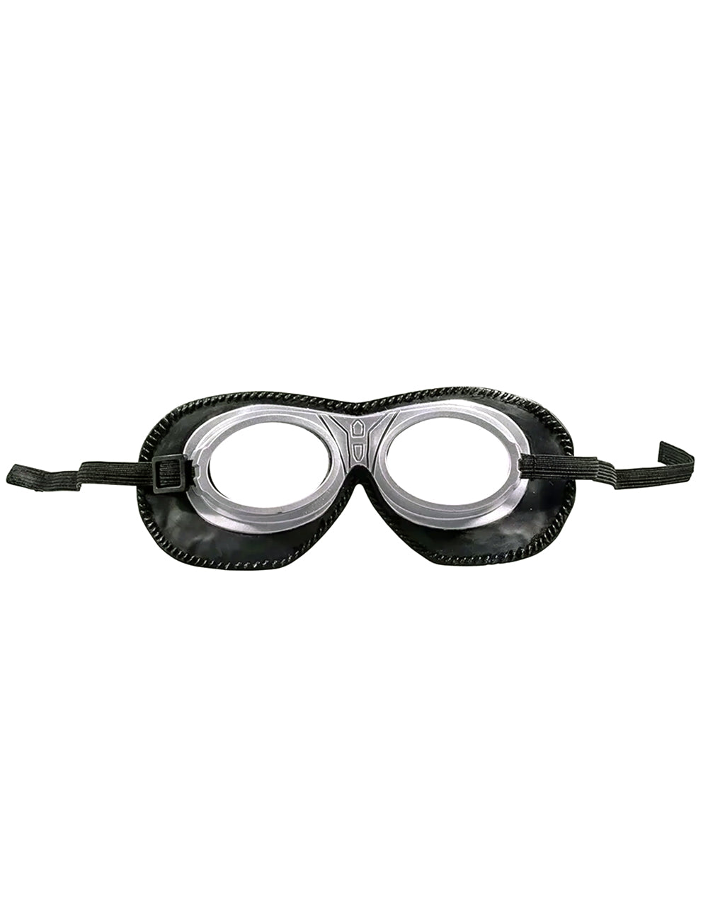 Harry Potter Quidditch goggles costume accessory for kids.