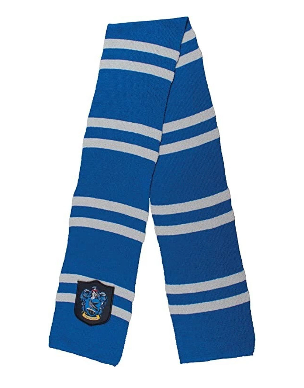 Harry Potter Ravenclaw scarf costume accessory for kids and adults.