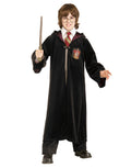 Harry Potter hooded robe costume for kids.