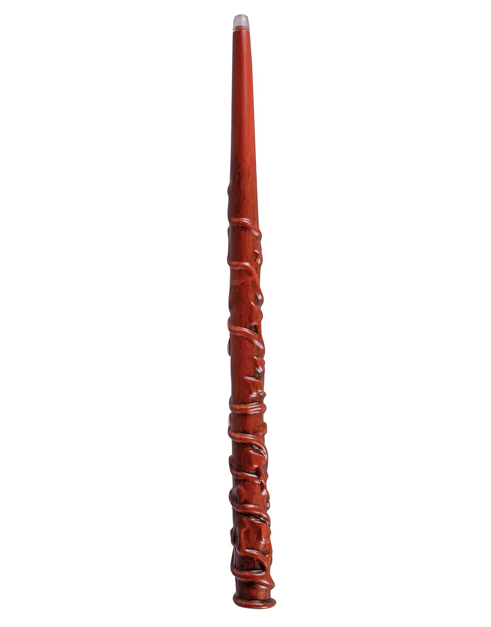Harry Potter Hermione deluxe light-up wand costume accessory for kids and adults.