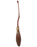 Harry Potter Nimbus 2000 broom costume accessory for kids and adults.