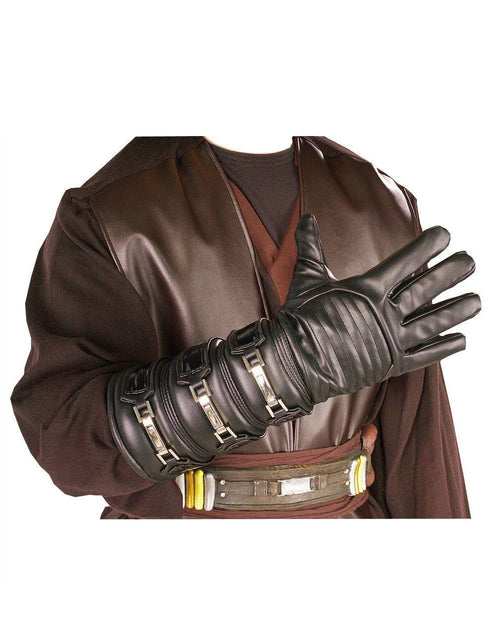 Star Wars Anakin Skywalker gauntlet costume accessory for kids.