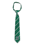 Harry Potter Slytherin breakaway tie costume accessory for kids.