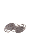 Lord of the Rings Gandalf brooch costume accessory for adults.