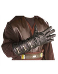 Star Wars Anakin Skywalker gauntlet costume accessory for adults.