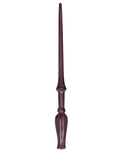 Harry Potter Luna Lovegood wand costume accessory for kids and adults.