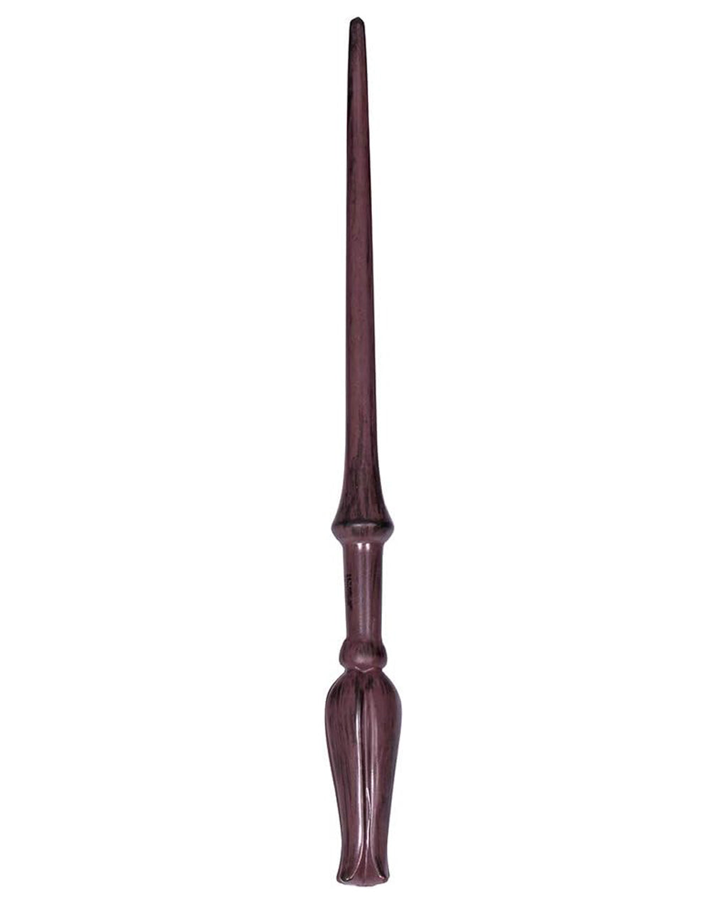 Harry Potter Luna Lovegood wand costume accessory for kids and adults.