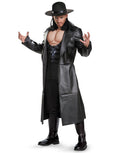 WWE Undertaker muscle costume for adults.