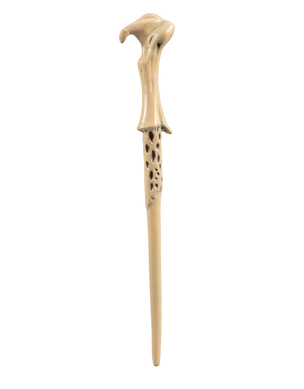 Harry Potter Voldemort wand costume accessory for kids and adults.