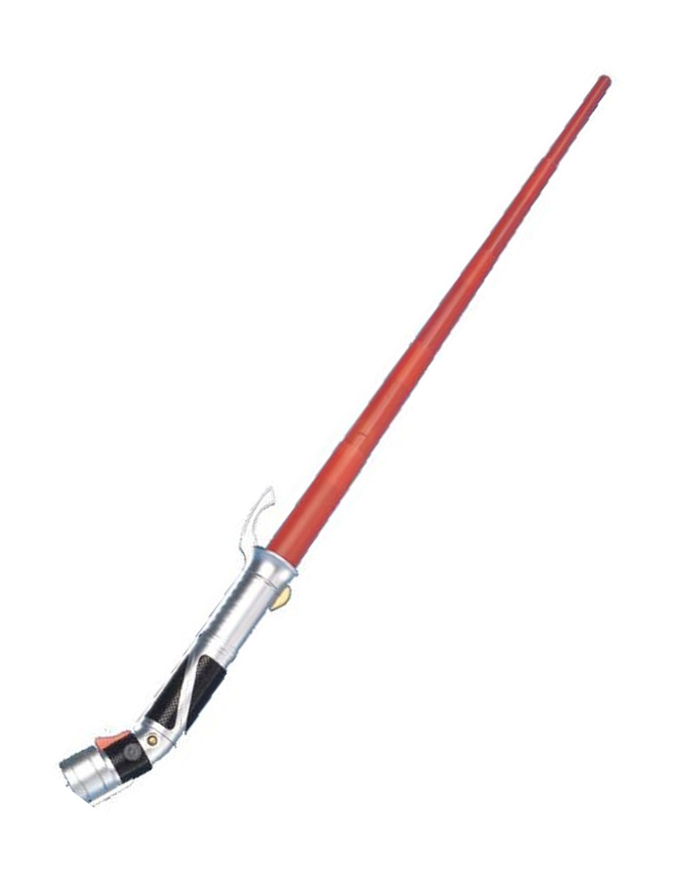 Star Wars Count Dooku lightsaber costume accessory for kids and adults.
