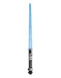 Star Wars Obi-Wan Kenobi lightsaber costume accessory for kids and adults.