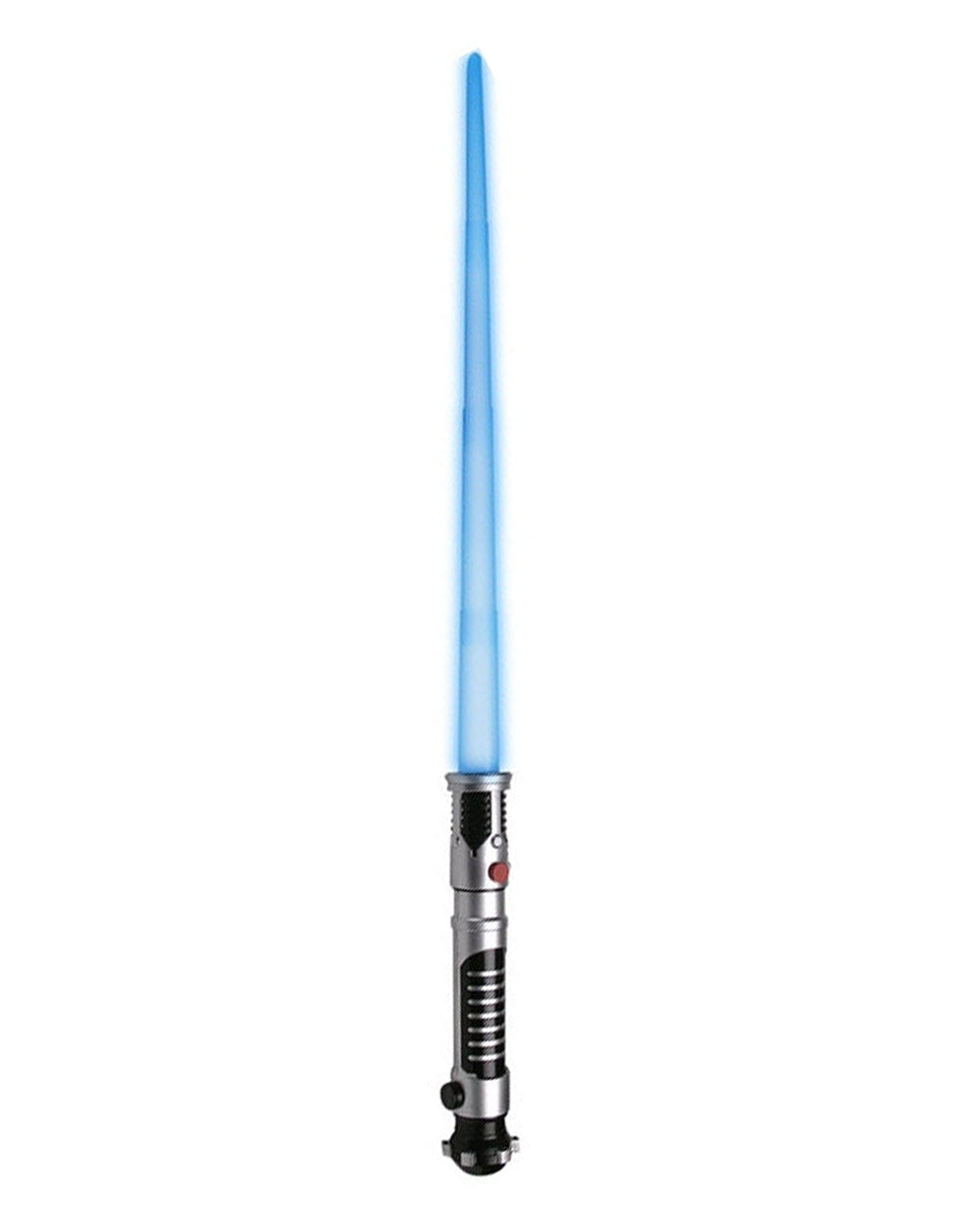 Star Wars Obi-Wan Kenobi lightsaber costume accessory for kids and adults.