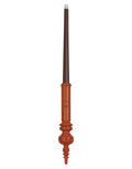 Harry Potter Professor McGonagall deluxe light-up wand costume accessory for kids and adults.