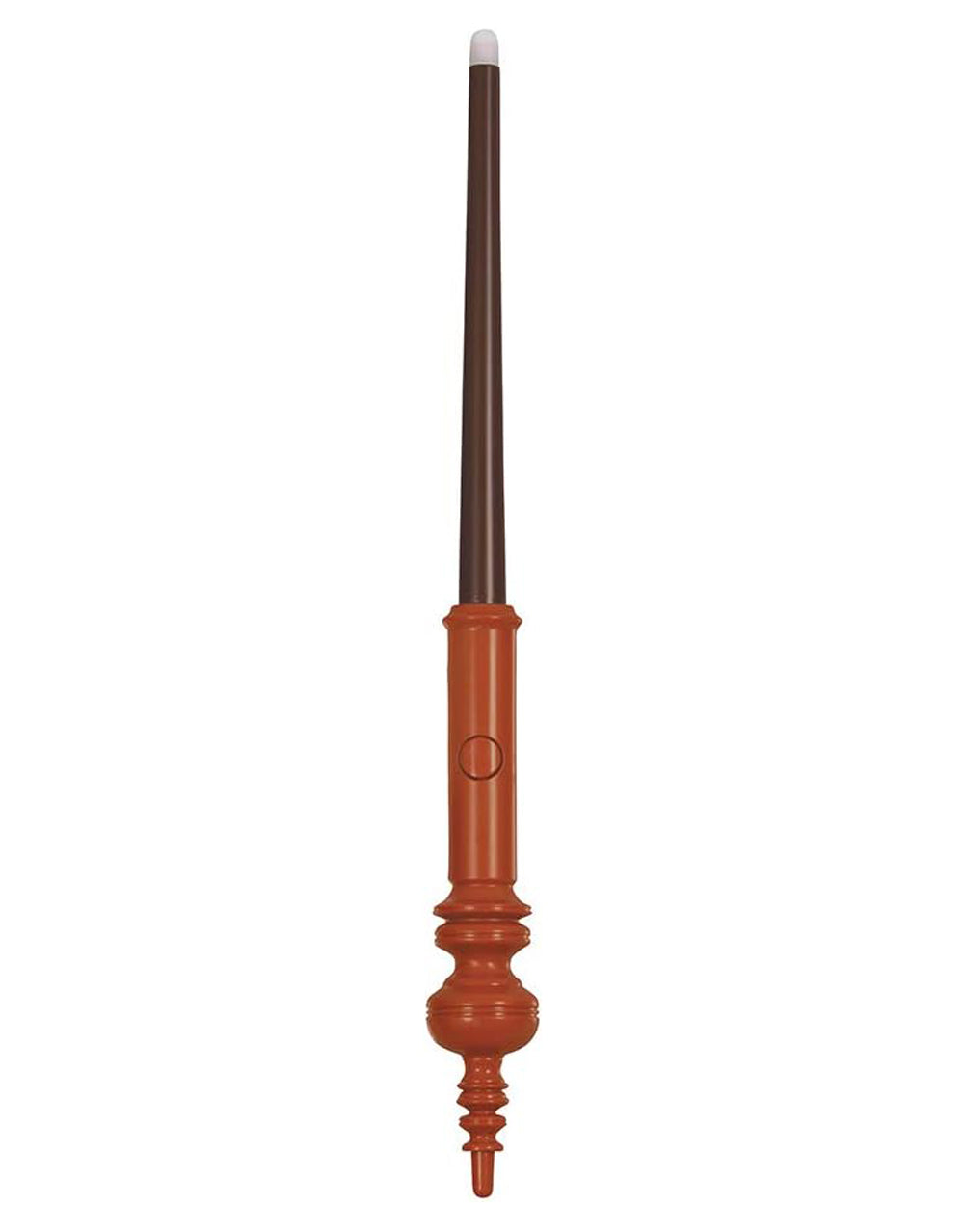 Harry Potter Professor McGonagall deluxe light-up wand costume accessory for kids and adults.