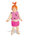 The Flintstones Pebbles costume for kids.
