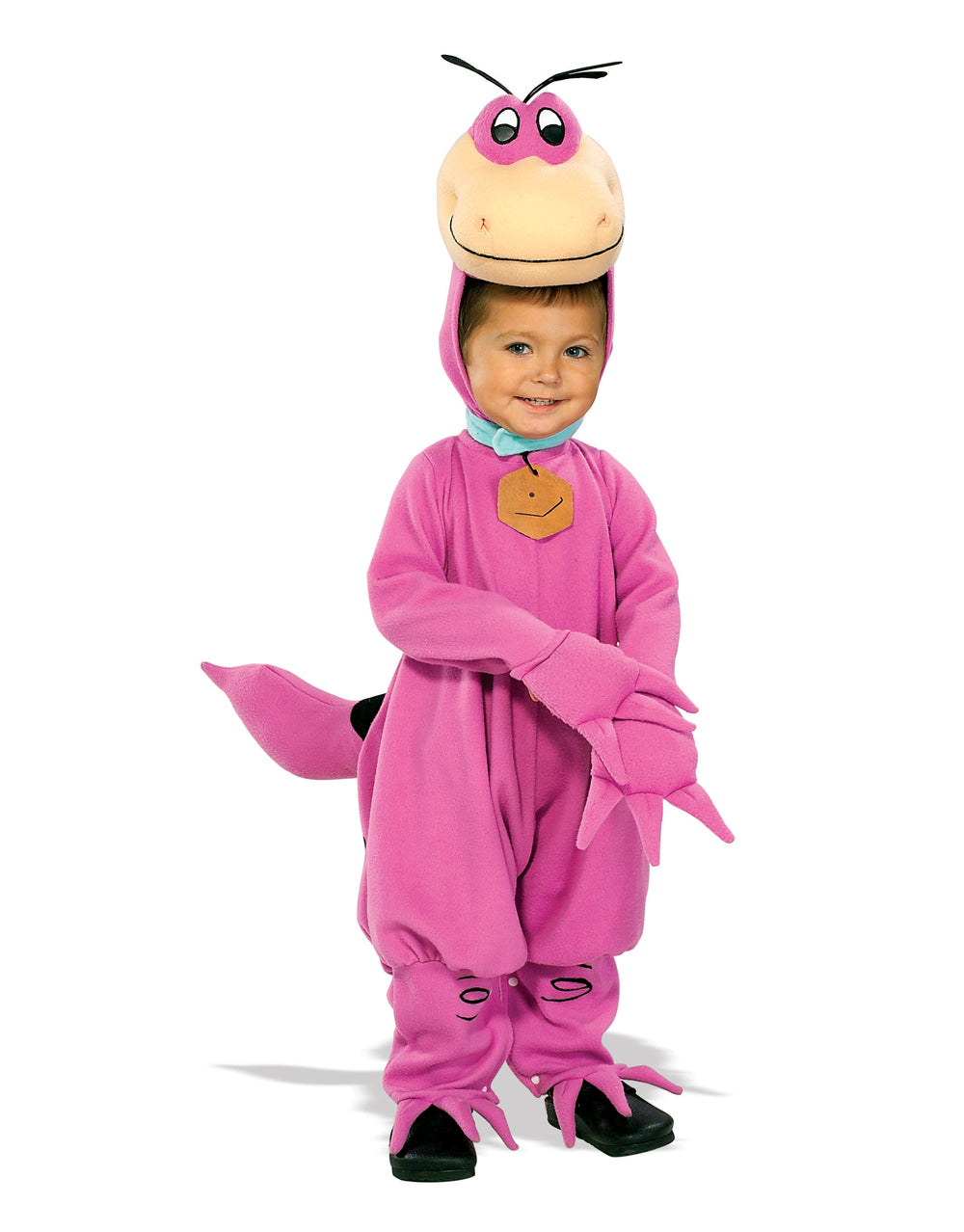 The Flintstones Dino costume for kids.