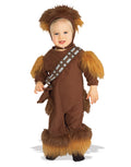 Star Wars Chewbacca costume for kids.