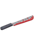 Friday the 13th Jason Voorhees machete costume accessory for adults.