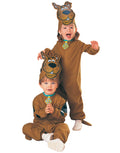 Scooby-Doo costume for kids.