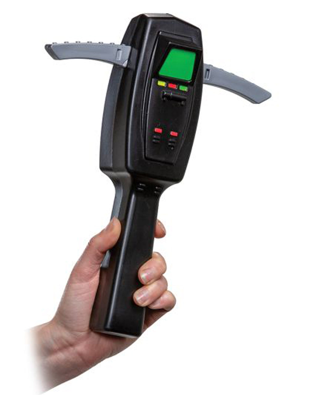 Ghostbusters PKE meter costume accessory for kids.