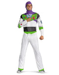 Toy Story Buzz Lightyear costume for adults.
