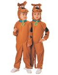 Scooby-Doo costume for kids.