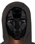 Squid Game Front Man mask costume accessory for adults.