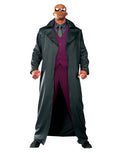 The Matrix Morpheus costume for adults.