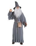 Lord of the Rings Gandalf costume for adults.