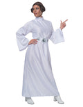Star Wars Princess Leia costume for women.