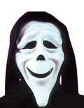 Scary Movie Stoned mask costume accessory for adults.