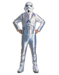 Star Wars Stormtrooper costume for adults.