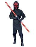 Star Wars Darth Maul costume for adults.