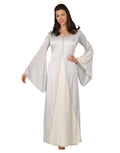 Lord of the Rings Arwen costume for women.