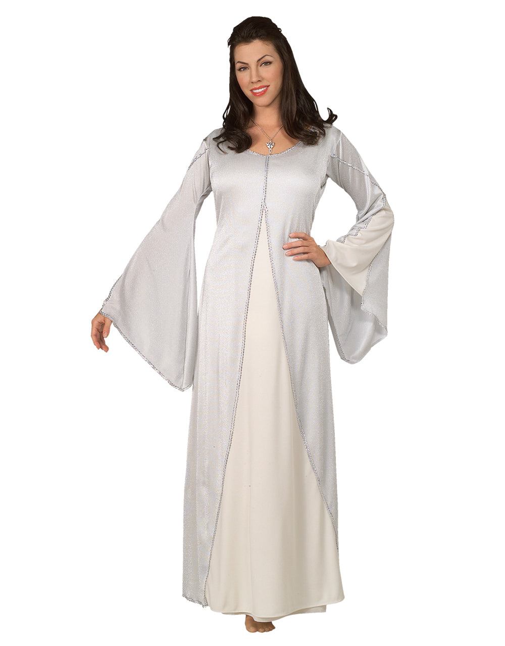 Lord of the Rings Arwen costume for women.