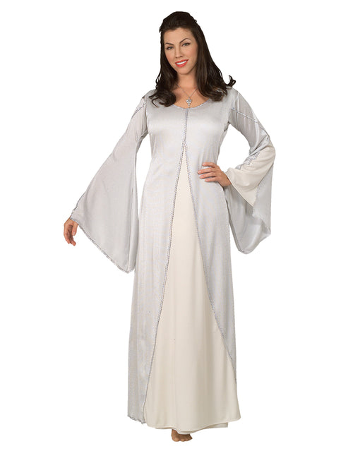 Lord of the Rings Arwen costume for women.