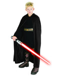 Star Wars Sith costume for kids.