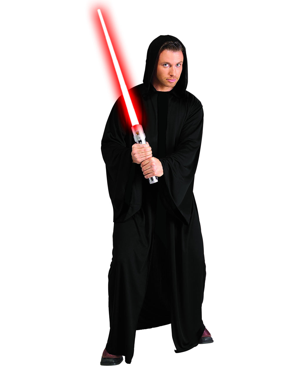 Star Wars Sith robe costume for adults.