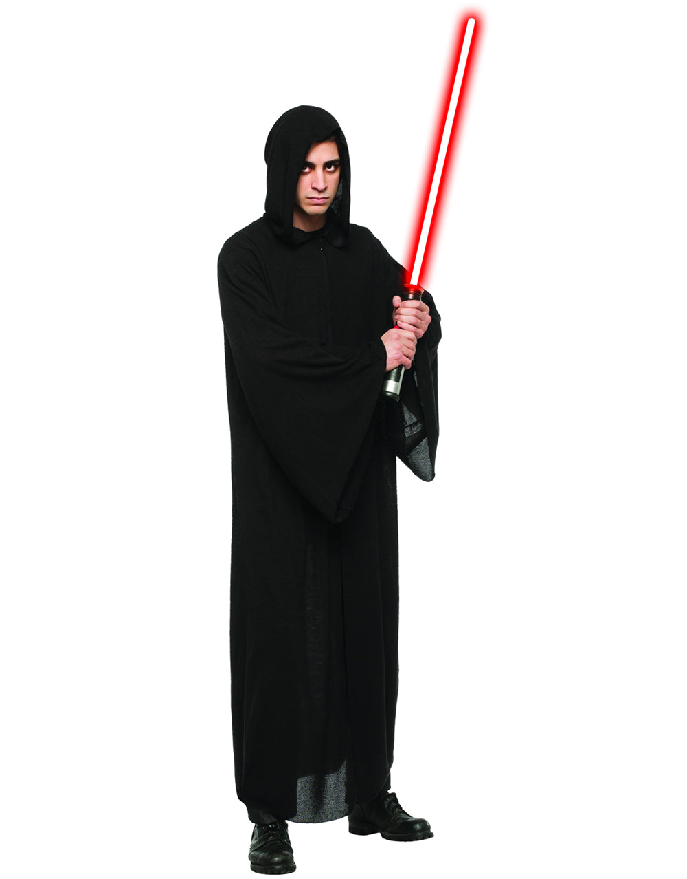 Star Wars Sith robe costume for adults.