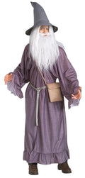 Lord of the Rings Gandalf costume for adults.